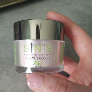 SNS Dipping Powder- "Mink Stole"